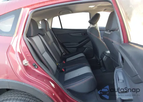 2019 Subaru Crosstrek 2.0I Premium z USA, uszkodzony, nr VIN JF2GTAEC2KH330680